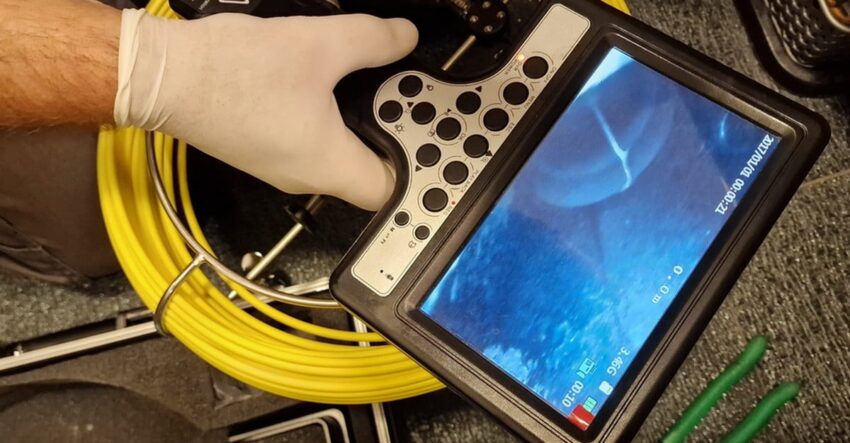 Kamerás csatornavizsgálat ára - Nívógáz Hungária Kft. 2026