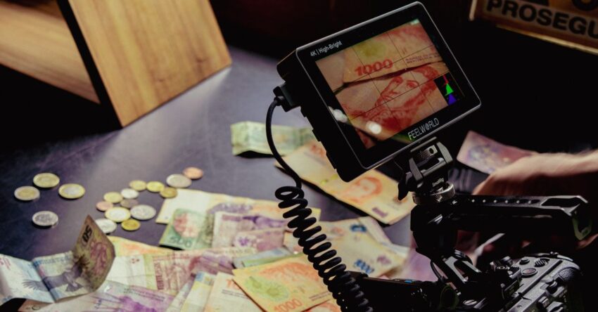 Reklámfilm készítés árak: így kalkulálj reálisan a videó költségére